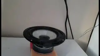 Dibeisi C5015 free air test