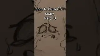(⁠っ⁠.⁠❛⁠&nbsp;⁠ideas to draw OC in scary part 10&nbsp;⁠❛⁠.⁠)⁠っ#ideas #oc #roblox