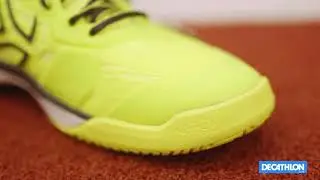 Decathlon UK Advice: How to choose your tennis shoes...