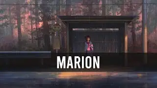 MARION - Moments