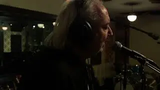 Brick Briscoe & The Skinny - Brick on Brett