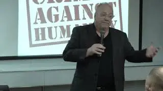 AV9.1 - Ian R Crane - Democracy in Chains