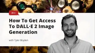 How To Get Access To DALL&middot;E 2 Image Generation