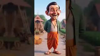🤣😂😂#funny #fun #comedy #desijokes