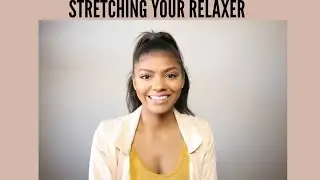 How To Grow Relaxed Hair By Stretch Your Relaxer