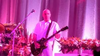 (HD) Faith No More - Evidence em Portugu&ecirc;s (Ao Vivo no Espa&ccedil;o das Am&eacute;ricas/SP - 24/09/2015)