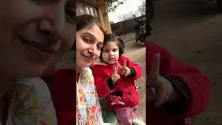 Winter vacation /train journey #vacation #family #familyday #familyvlog #fun