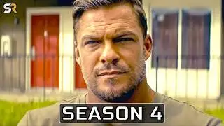 Reacher Season 4: What We Know & Bold Predictions