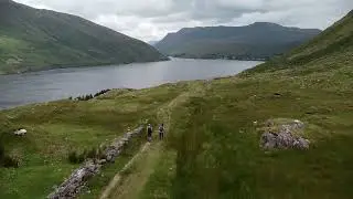 Killary Fjord