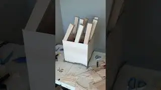 Make a Minecraft Ghast UPDATE