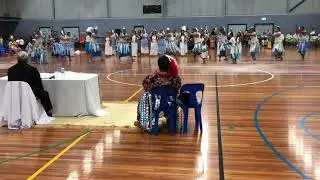 STT Faiva Day 2K18: Guildford Cultural Mix