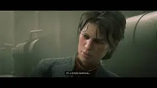 Episode 72: Red Dead Redemption 2 – The Noblest of Men and A Woman Walkthrough | PS5 Gameplay