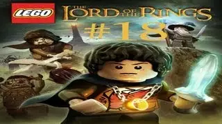 WIRF IHN HINEIN! [Jo0Ke Plays:Lego Der Herr der Ringe] [#18]