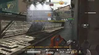 【Bellum】CST2018一回戦