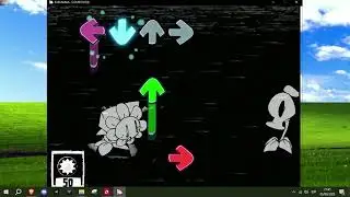 Composted |FNF' - EXEcutable Man&iacute;a (Last Build) [GFC]