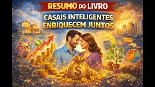 Casais Inteligentes Enriquecem Juntos