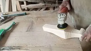 16 inches advance design table legs cutting with saw machine ll