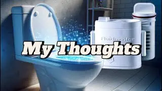 Transform Your Bathroom! Delta Sanborne Toilet Seat with Nightlight & Quick Release
