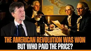 The Hidden Cost of Freedom | The Financial War American Revolution | Ken Burns Style Documentary