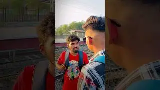 42 Kuch Galat Kaha Kya Maine 💔 | Pawan Organic Soul #comedy #funnyreel #funny #funnycomedy