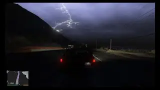 МОД NATURAL VISION REMASTERED/ GTA 5