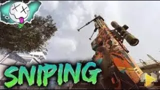 ironsight Pro Sniper