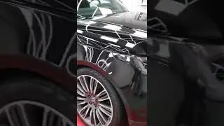 Land Rover Range Rover 2022.