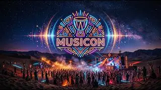 Musicon Afro House Remix Vol. 4 – Deep Tribal Flow