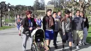 Energy for Life Walkathon - San Francisco