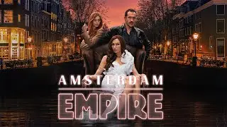 Amsterdam Empire, by Jonas Govaerts, Max Porcelijn with Famke Janssen,Jacob Derwig,Jade Olieberg