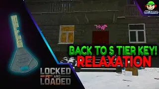 Relaxation Room is BROKEN: Unlimited Money in Tarkov 1.0