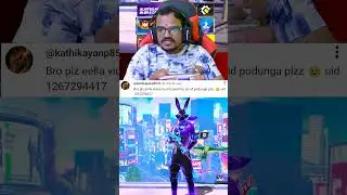 😱Id reaction panalama Idiyappam 😱#ptglive #fflive #ff