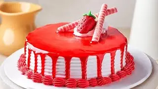 How to Bake a Cake with Cake Lake | @CakeLake85  #cake #howtobakecake #cakelake #homebaker #cakes
