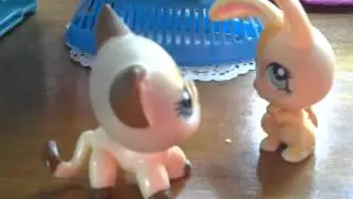 Lps : HOPES  AND DREAMS (EPISODE 1) Pilot