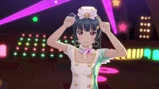 [SIFAS MOD] Meccha Going!! (Yoshiko, Modded All Stars Next Costume)[16:9][4K]