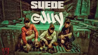 SUEDE GULLY | DIVINE | PUMA | CHOREOGRAPHY | D PIRATES
