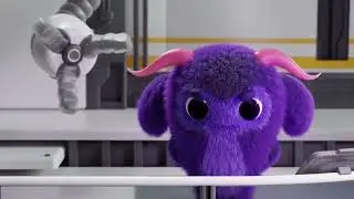Fuzzle NFT Official Trailer! (Gala Labs)