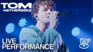 Nothing to call home about (LIVE from Boy in Blue Tour 2025) || Tom Nethersole