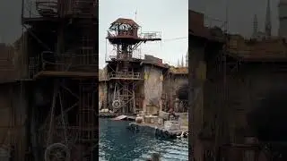 美國旅遊 環球影城 Universal&nbsp;vlog #193 【 #popo543 】 #shorts #fyp #american #travel #vlog