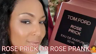 НОВЫЙ РЕЛИЗ!! ТОМ ФОРД🌹🌹РОЗА ПРИК🚨 ОЧЕНЬ ВОСТРЕБОВАН