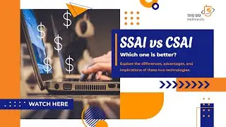 SSAI vs CSAI: Decoding the Dynamics of Ad Insertion in Digital Content