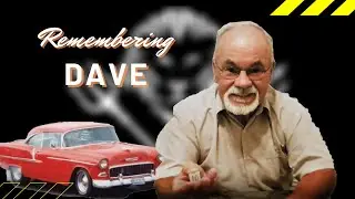 Remembering Dave Caton