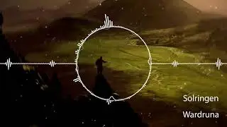 Wardruna  -  Solringen | Скандинавская этническая музыка | HD | 2017