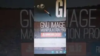 Open source image editor