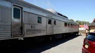 Reading & Northern RDC's 9166 and 9168