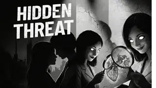 The Covert Narcissist: The Most Dangerous Woman You Will Ever Date
