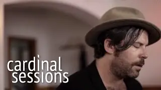 Ed Harcourt - Those Crimson Tears - CARDINAL SESSIONS (Haldern Pop Special)