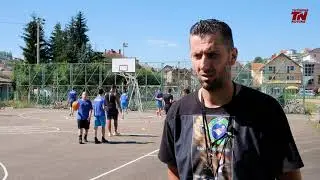 KK Tutin, počeo sa pripremama za novu sezonu