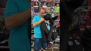 Just some fun stuff #fashion