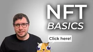 NFTs | Basic overview for beginners